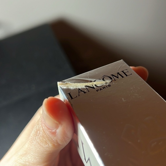 Lancome Teint Idole Ultra Wear Foundation 30ml Shade 445N SPF27 Expires 05/2024 - Picture 10 of 11